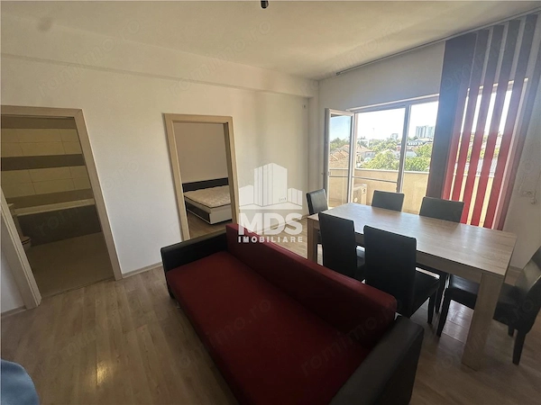 Apartament bloc nou cu loc de parcare inclus — fotografia 1