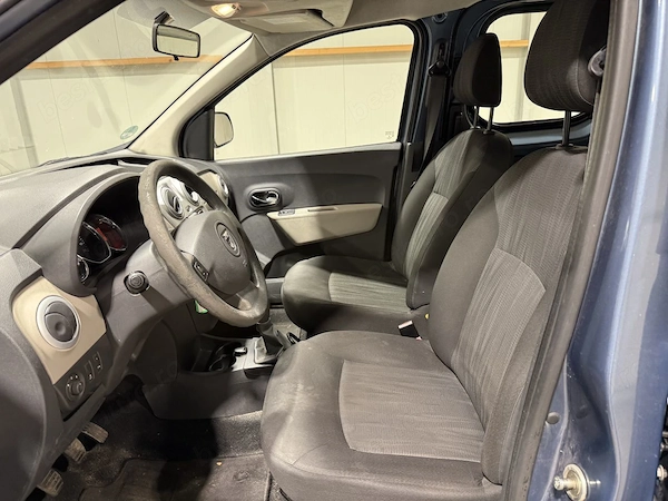 DACIA Dokker 2013 — imagine 10