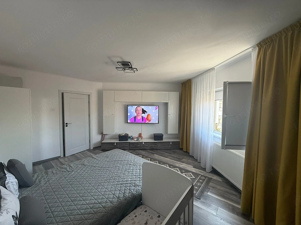 Apartament 2 camere-decomandat-zona Liceul de Muzica — fotografia 1