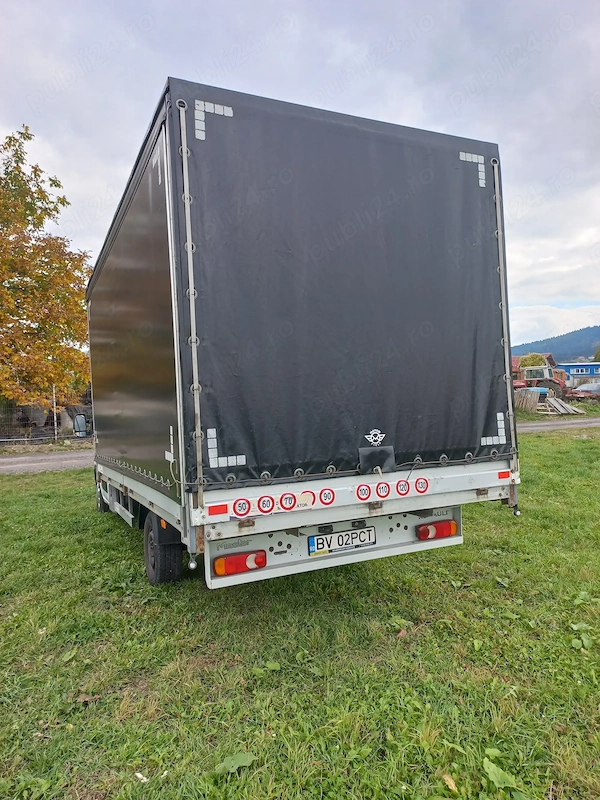 RENAULT Master 2011 — imagine 4