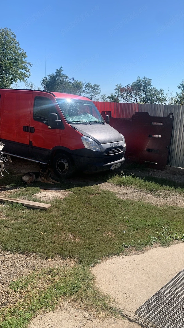 IVECO Daily