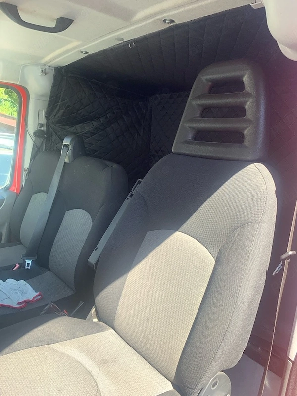 IVECO Daily 2014 — imagine 5