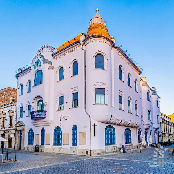 Proprietar inchiriez apartament / birou ultracentral zona Piata Unirii — fotografia 1