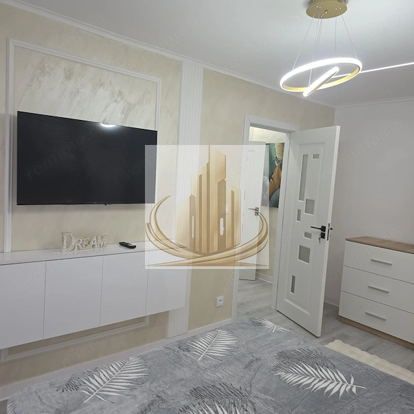 Apartament cu 3 camere complet renovat si mobilat, Calea Șagului — fotografia 3