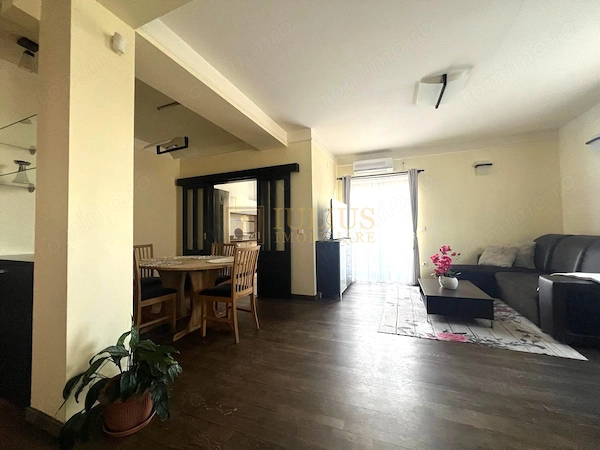 Apartament cu 3 camere in Mehala, loc de parcare, Toscana Residence! — fotografia 3