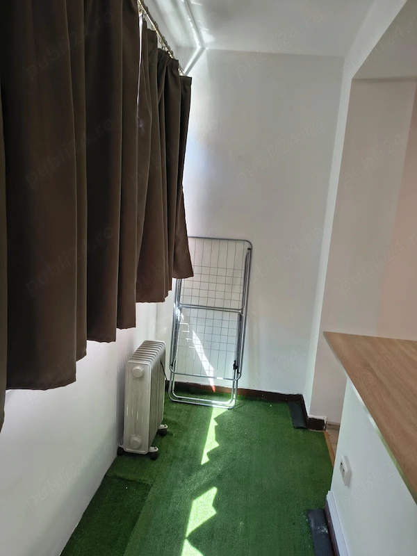 Inchiriez apartament 2 camere Bd. Constructorilor, Sector 6 — fotografia 3