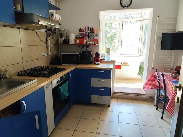 Apartament 2 camere zona Trapezului - Theodor Pallady — fotografia 1