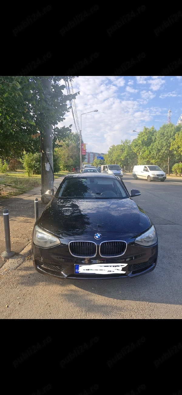 BMW Seria 1