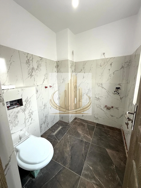 Apartament modern 3 camere, 2 băi, balcon și boxă – Zona Șagului — fotografia 3