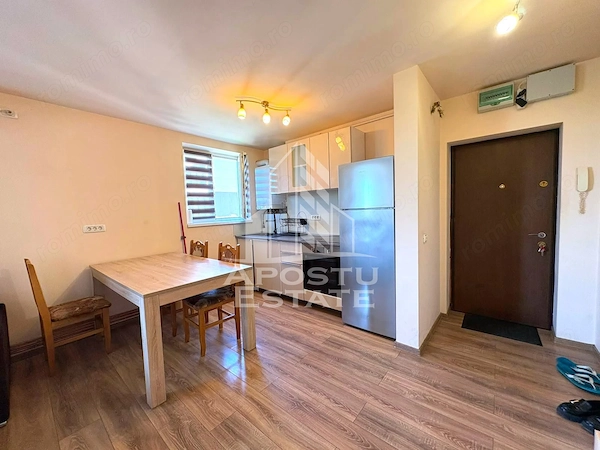 Apartament cu 2 camere de inchiriat in Complexul Studentesc — fotografia 3