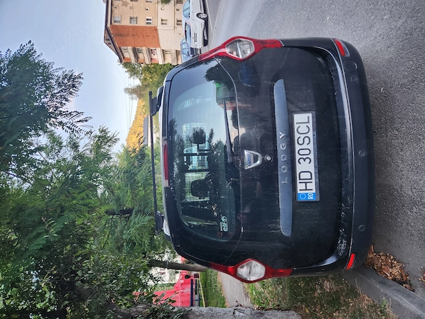 DACIA 1300 2013 — imagine 2