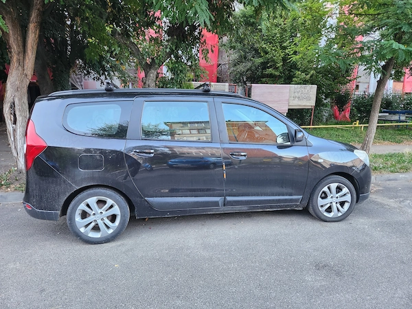 DACIA 1300 2013 — imagine 4