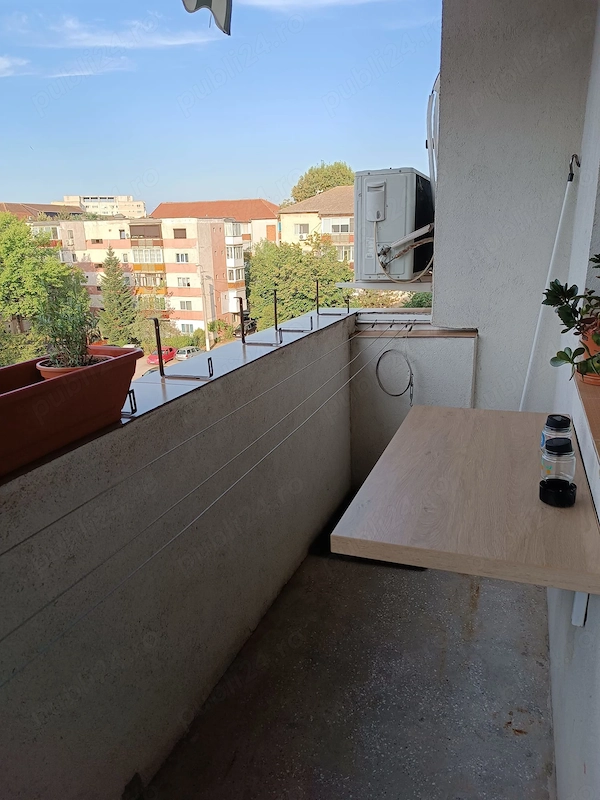 Apartament 3 camere de vanzare — fotografia 3