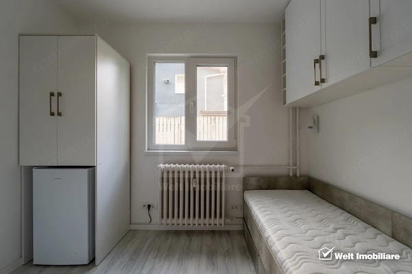 Garsoniera cu finisaje deosebite, Gheorgheni — fotografia 3