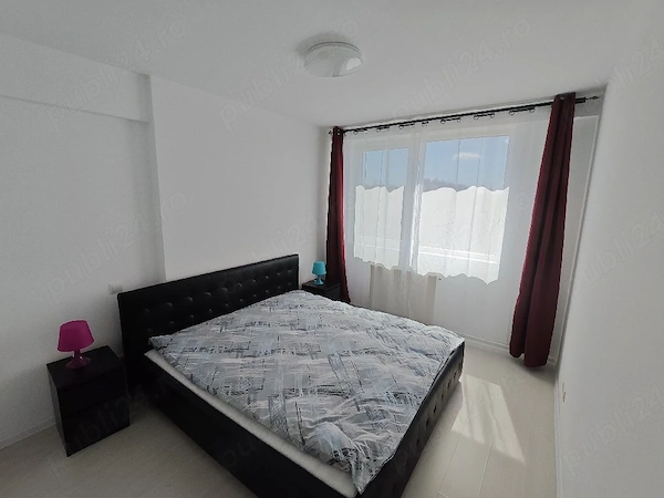 Inchiriez apartament modern și spațios 2 camere - Conacul Castanilor — fotografia 3