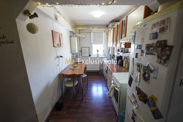Apartament de vanzare 2 camere – Ultracentral, Craiova — fotografia 3