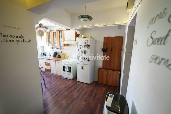 Apartament de vanzare 2 camere – Ultracentral, Craiova — fotografia 2