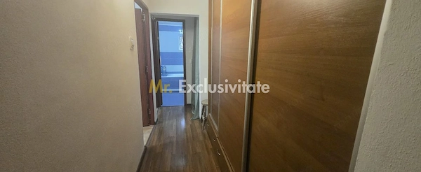 Apartament 3 camere 2 bai si 2 balcoane, Rovinari — fotografia 3