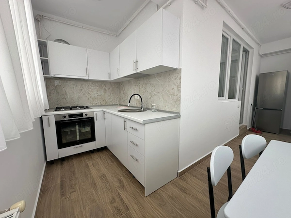 2 camere Militari Residence Mobilat Utilat — fotografia 3