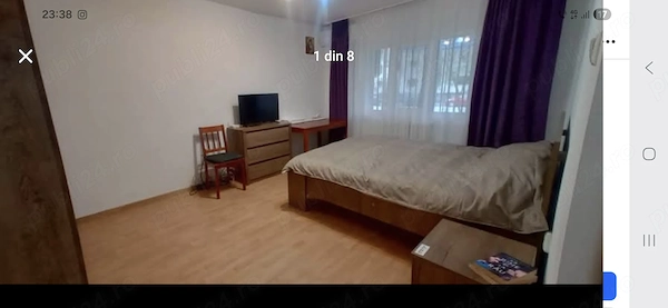 Apartament de inchiriat — fotografia 1