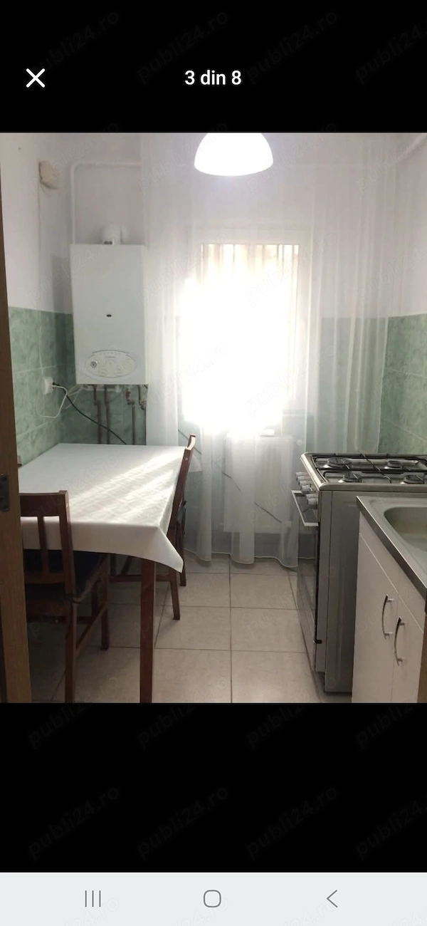 Apartament de inchiriat — fotografia 3