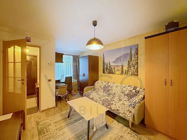 Apartament 2 camere, loc parcare, in Centru, zona Piata Mihai Viteazul — fotografia 1