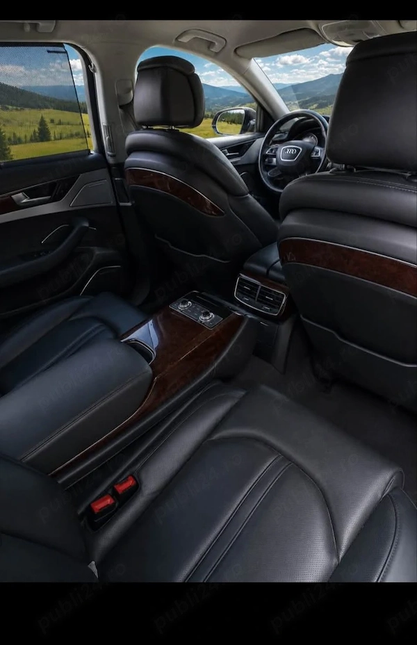 AUDI A8 2011 — imagine 2