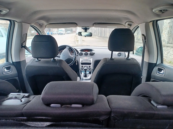 PEUGEOT 3008 2010 — imagine 2