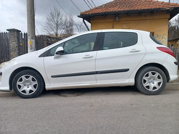 PEUGEOT 3008 2010 — imagine 3