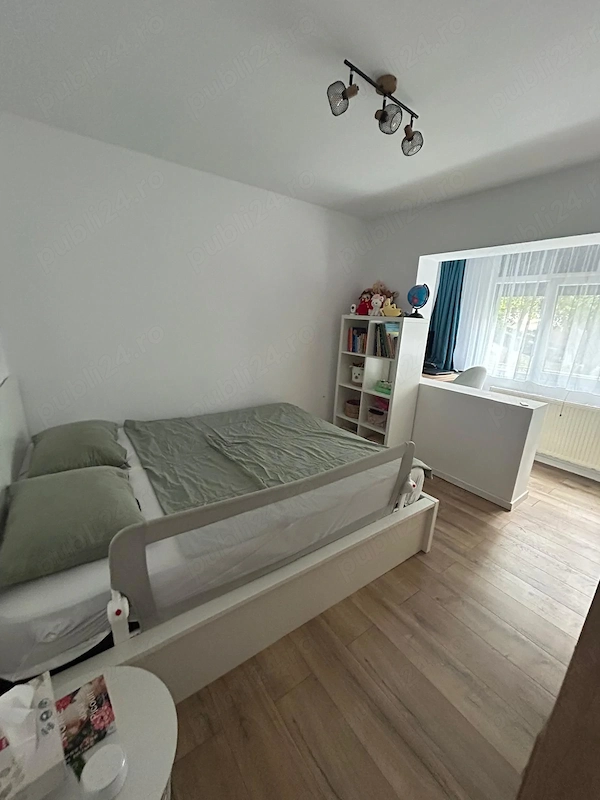 Inchiriez apartament D-va Nord — fotografia 1