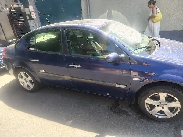 RENAULT Megane 2005 — imagine 3