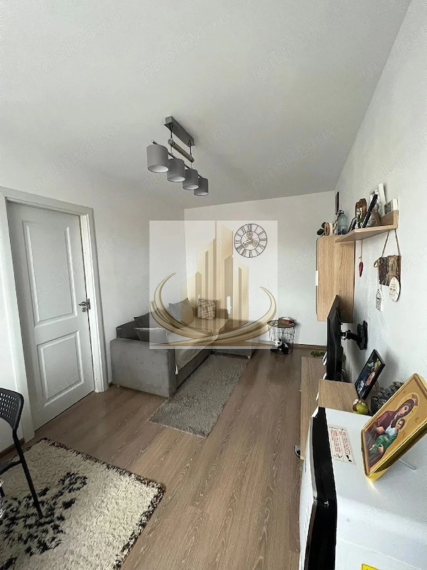 Apartament cochet cu 2 camere, renovat modern | Calea Șagului — fotografia 1