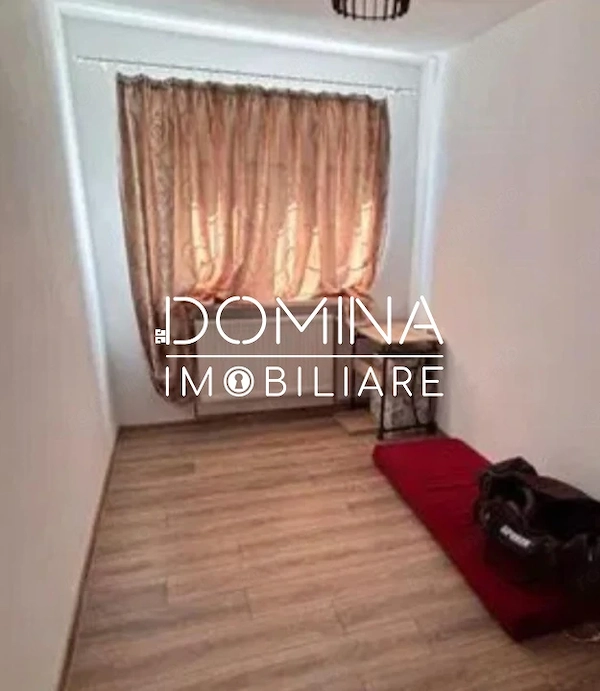 Vânzare apartament 3 camere, etaj 3, strada Jiului, Bumbești-Jiu — fotografia 2