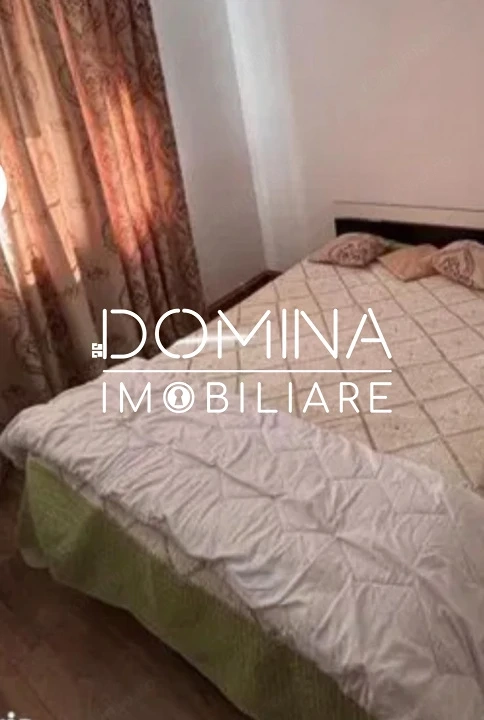 Vânzare apartament 3 camere, etaj 3, strada Jiului, Bumbești-Jiu — fotografia 3