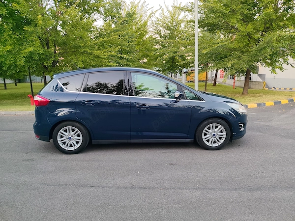 FORD C-Max 2014 — imagine 9