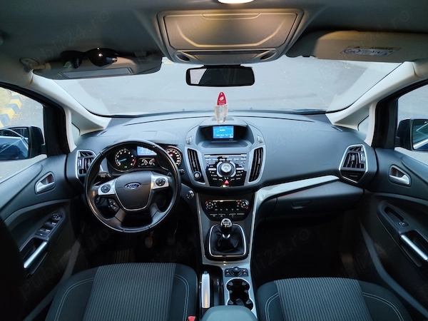 FORD C-Max 2014 — imagine 5