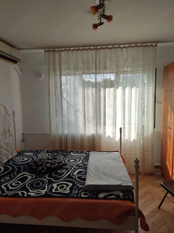 Garsoniera, 17mp., Podu Rs - MATHAUS Piata Nicolina — fotografia 1