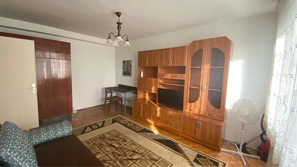 Apartament 2 camere decomandat, zona Calea Floresti, cartier Manastur — fotografia 1