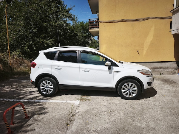 FORD Kuga 2011 — imagine 5