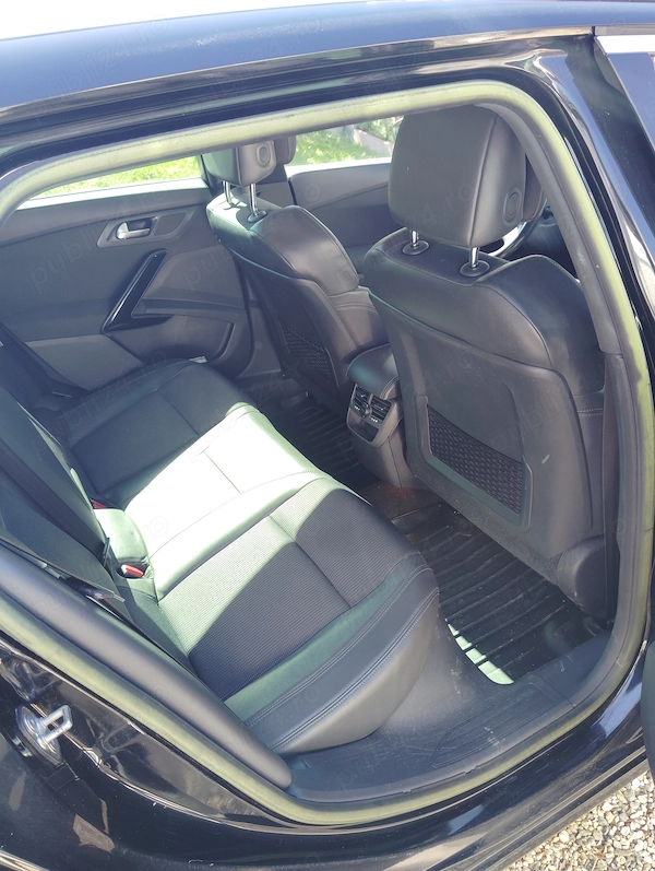 PEUGEOT 508 2012 — imagine 3