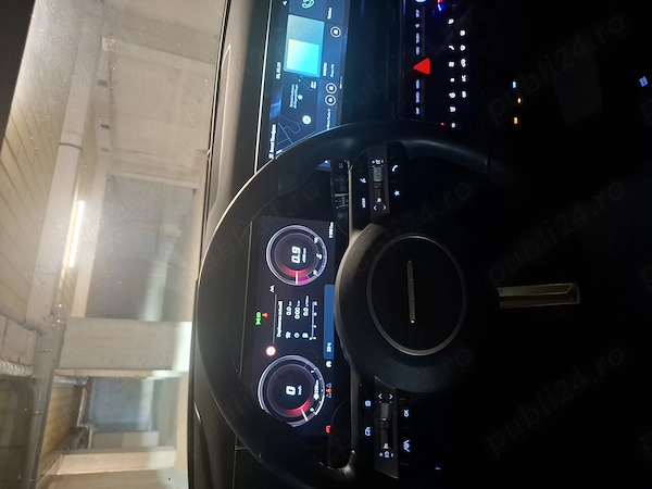 HYUNDAI Tucson 2025 — imagine 2
