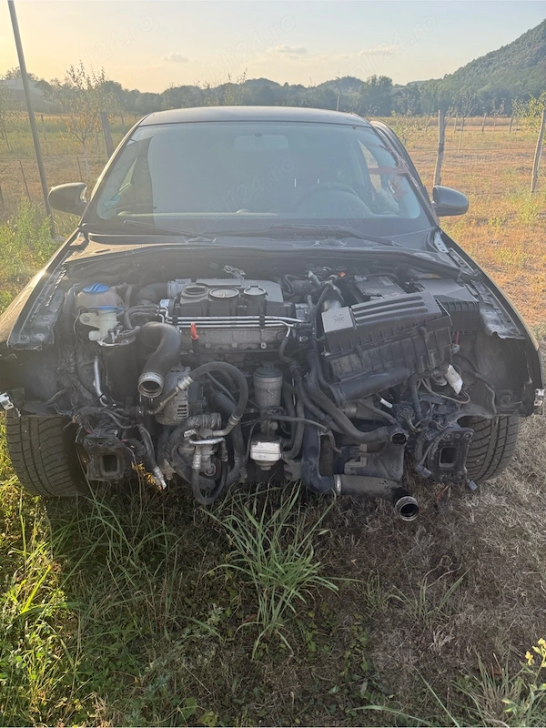 AUDI A3 2008 — imagine 4