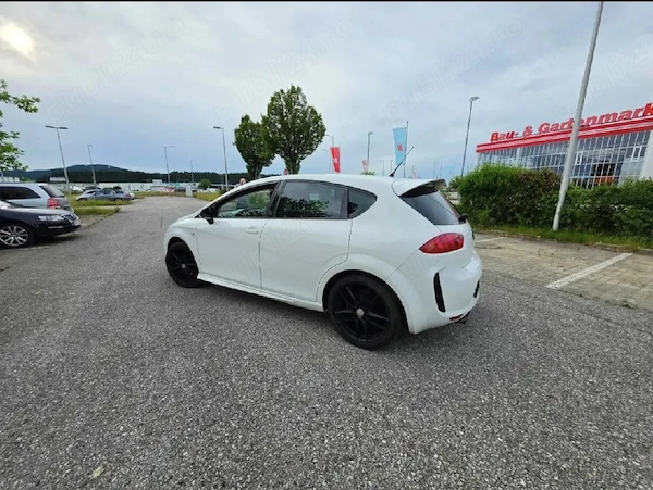 SEAT Leon 2010 — imagine 7