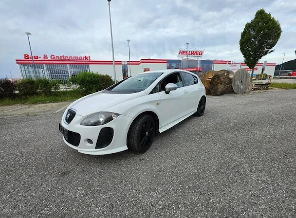 SEAT Leon 2010 — imagine 8