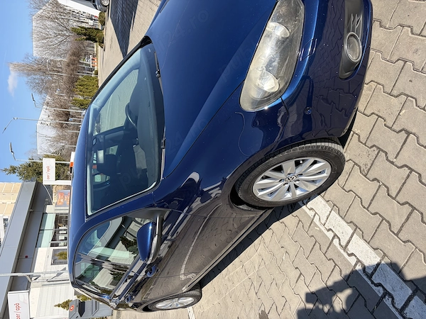 VOLKSWAGEN Golf 2010 — imagine 7