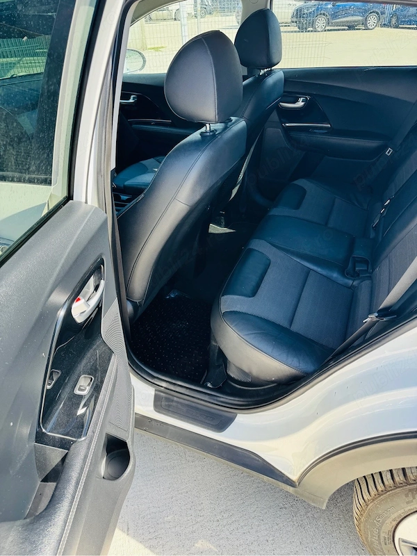 KIA Niro 2019 — imagine 6