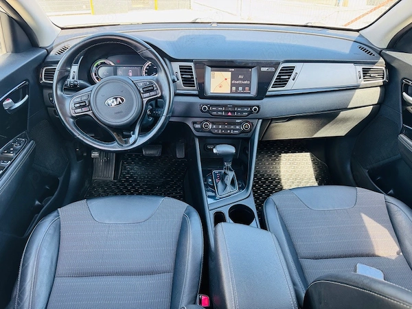 KIA Niro 2019 — imagine 7