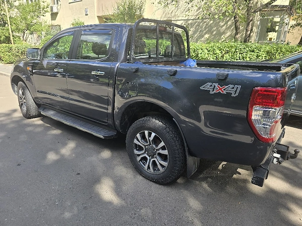 FORD Ranger 2017 — imagine 6