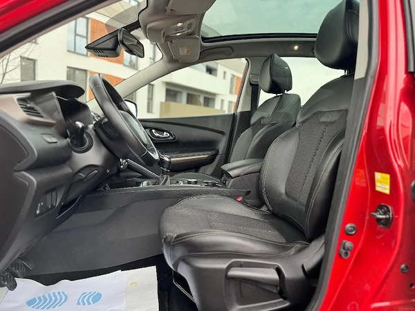 RENAULT Kadjar 2017 — imagine 3