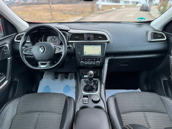 RENAULT Kadjar 2017 — imagine 2